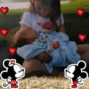 Meet your Posher, Tracy f